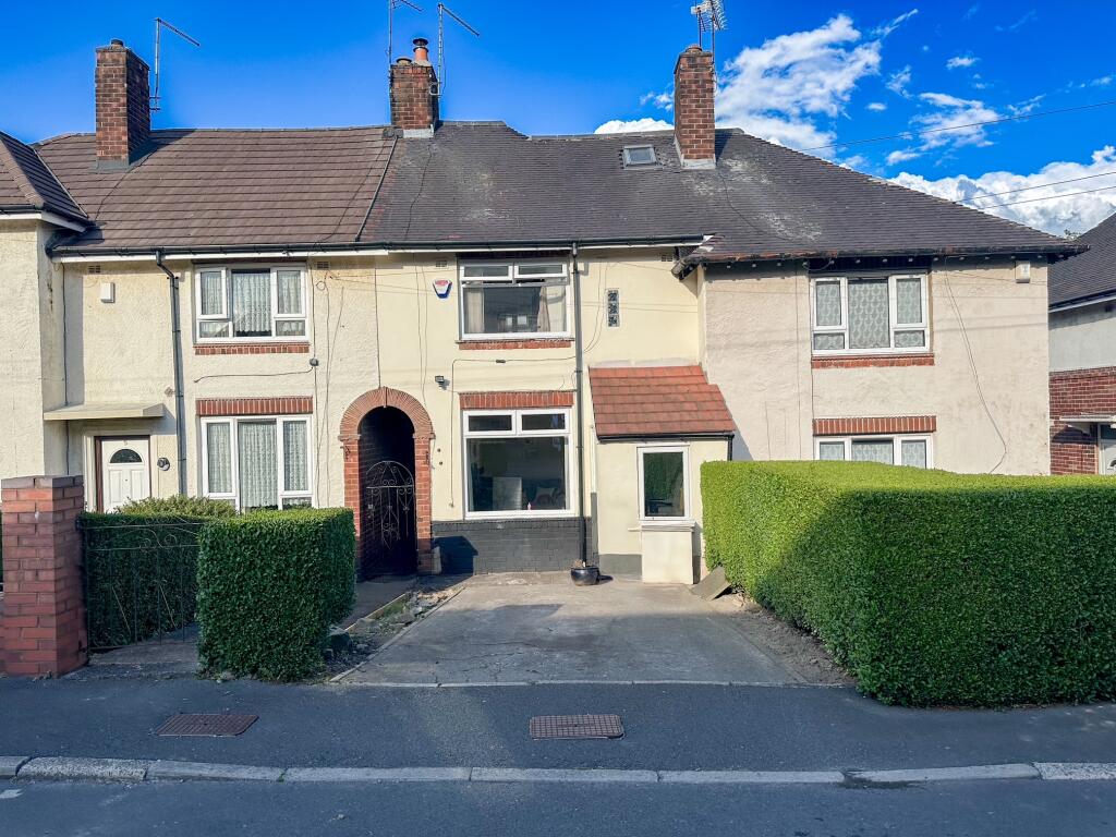 Main image of property: Musgrave Drive, Sheffield