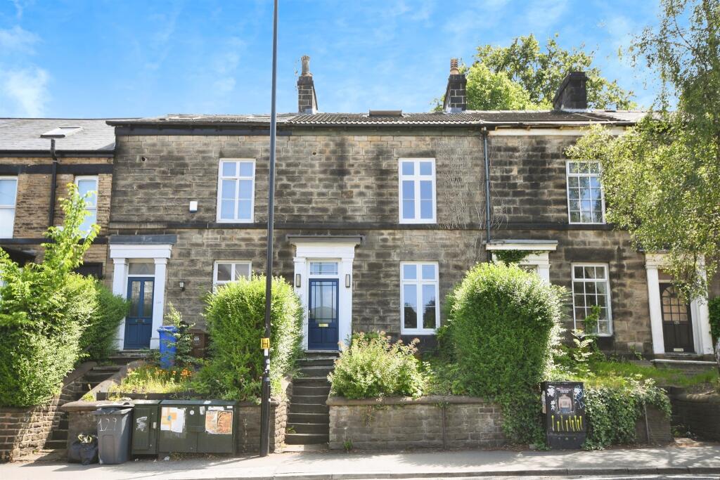 Main image of property: Whitham Road, Sheffield