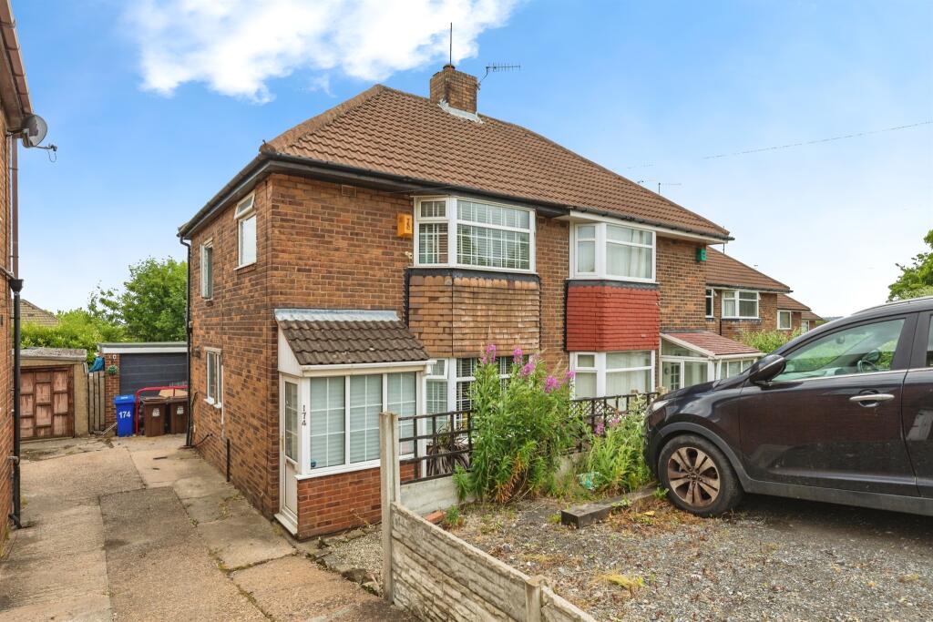 Main image of property: Shirecliffe Road, SHEFFIELD