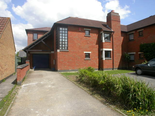 Main image of property: Old Farm Park, Milton Keynes, MK7