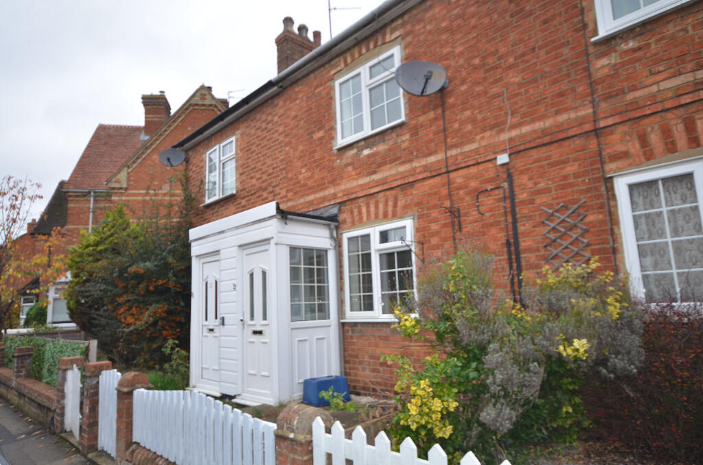 Main image of property: Caldecote Street, Newport Pagnell, Buckinghamshire, MK16
