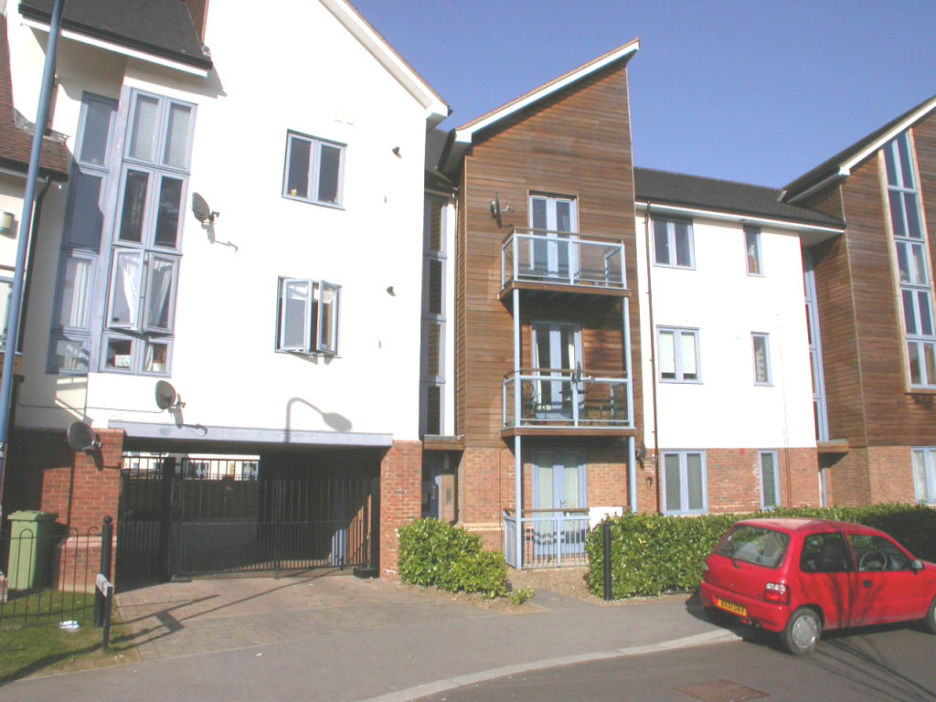 2 bedroom apartment for rent in Broughton, Milton Keynes, MK10
