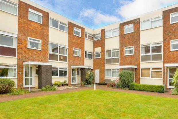 Main image of property: Central Harpenden, Hertfordshire