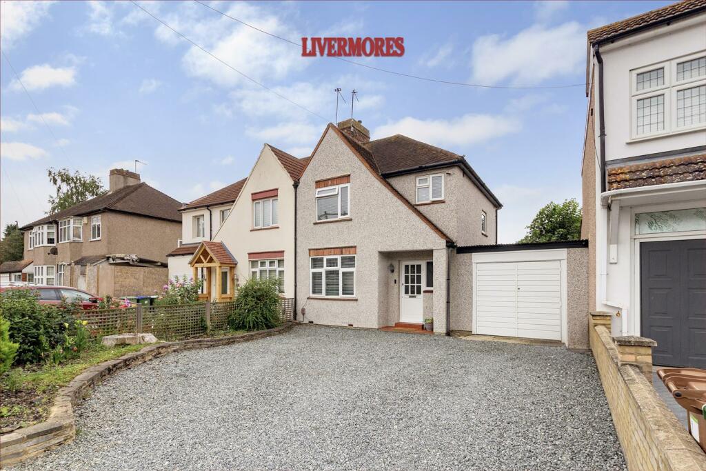 Additional property image - Martens Avenue, Bexleyheath, Kent