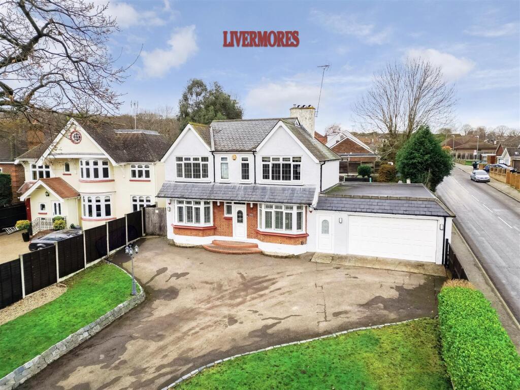 Additional property image - Birchwood Road, Dartford, Kent