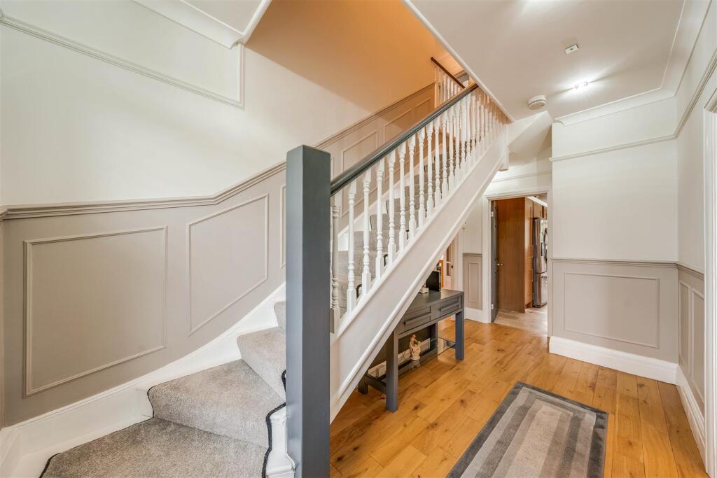 Additional property image - Birchwood Road, Dartford, Kent