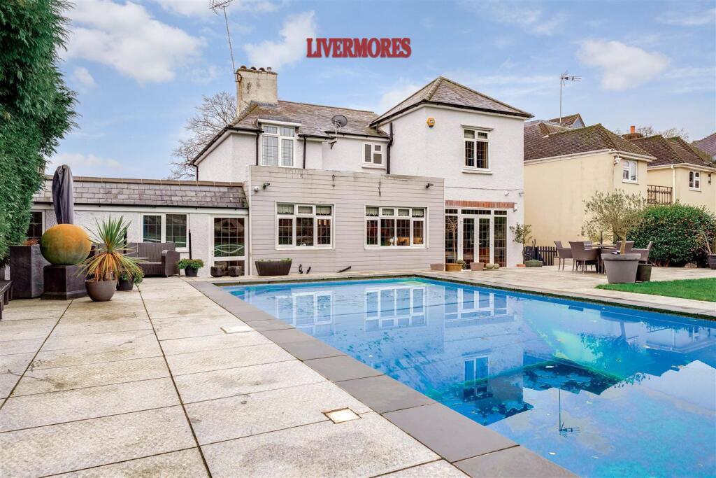Additional property image - Birchwood Road, Dartford, Kent