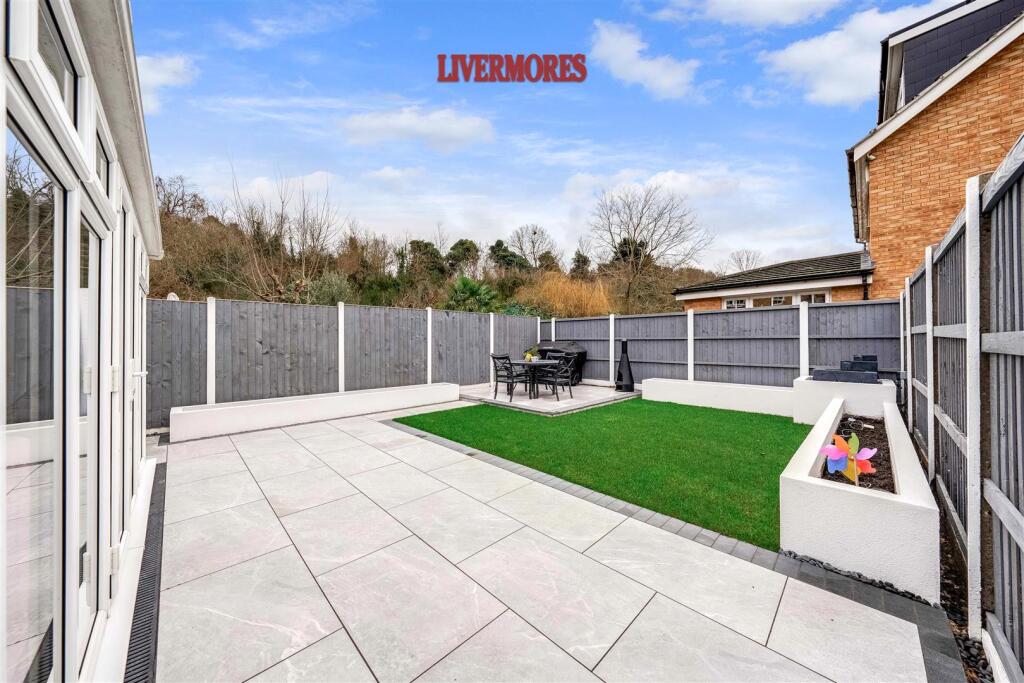 Additional property image - Alfriston Close, Braeburn Park, Dartford, Kent
