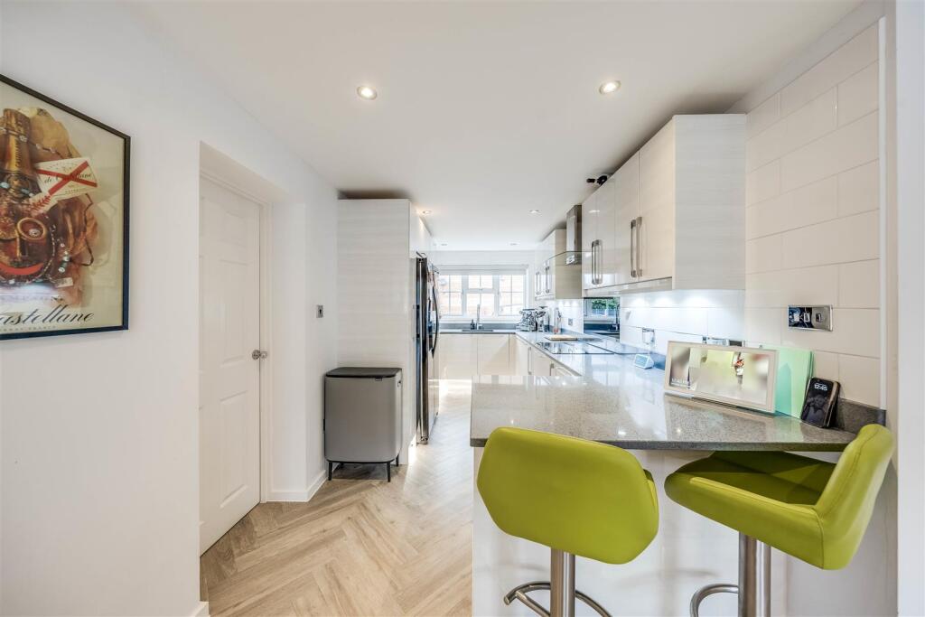 Additional property image - Alfriston Close, Braeburn Park, Dartford, Kent