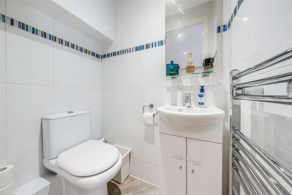 Additional property image - Alfriston Close, Braeburn Park, Dartford, Kent