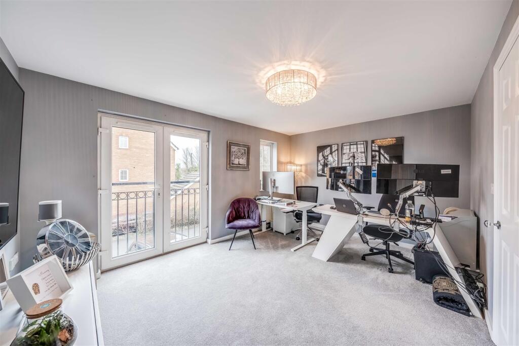 Additional property image - Alfriston Close, Braeburn Park, Dartford, Kent