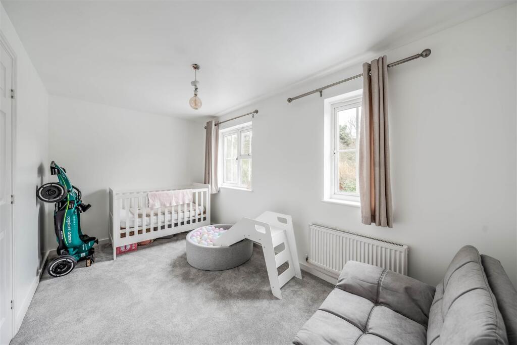 Additional property image - Alfriston Close, Braeburn Park, Dartford, Kent