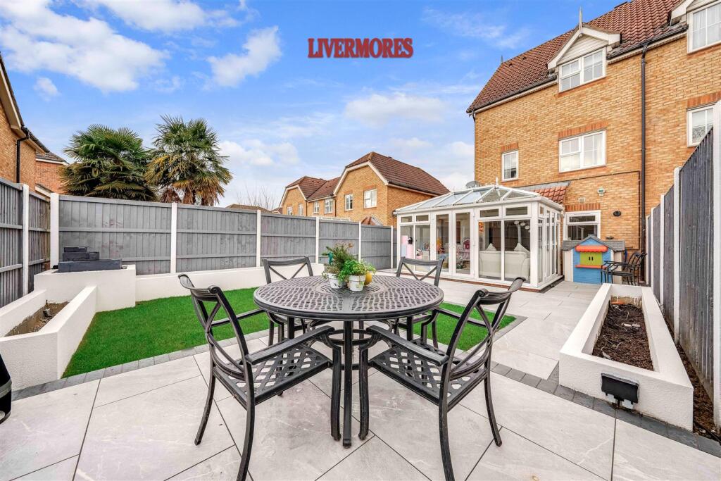 Additional property image - Alfriston Close, Braeburn Park, Dartford, Kent