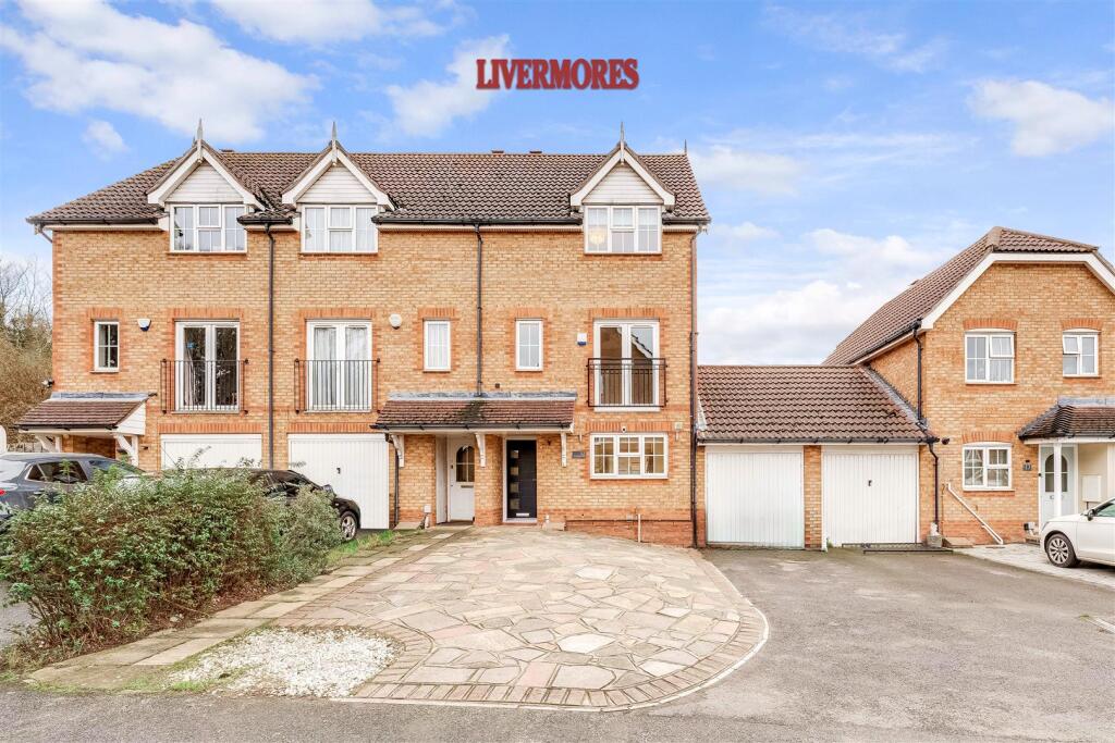 Additional property image - Alfriston Close, Braeburn Park, Dartford, Kent