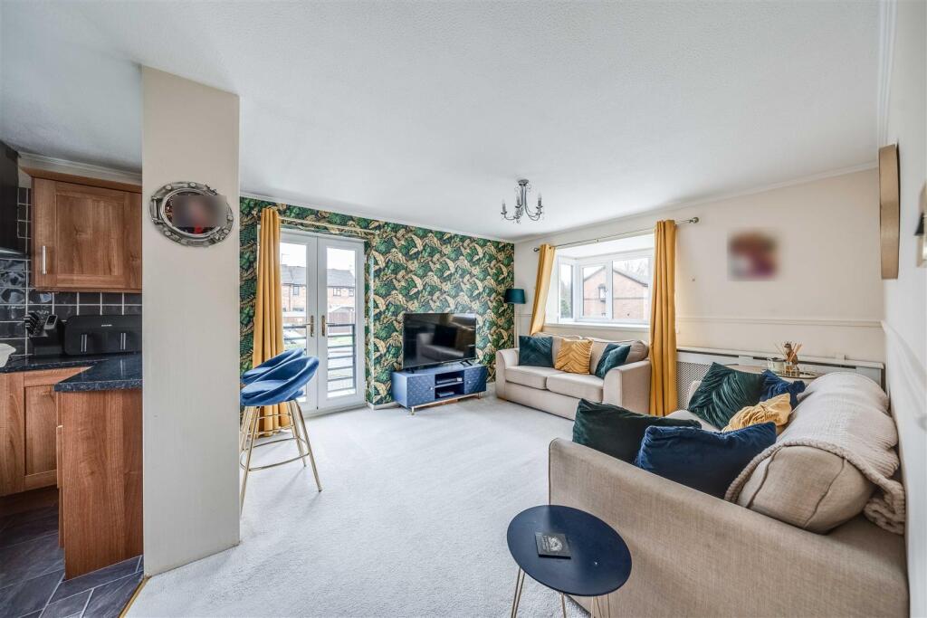 Additional property image - Woodfall Drive, Crayford