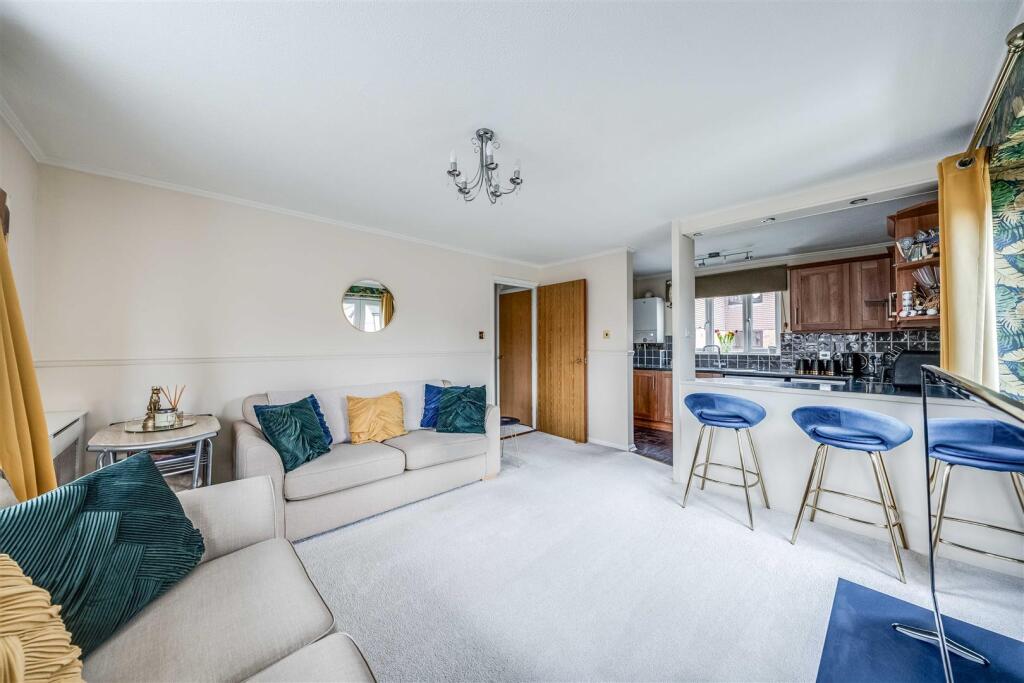 Additional property image - Woodfall Drive, Crayford