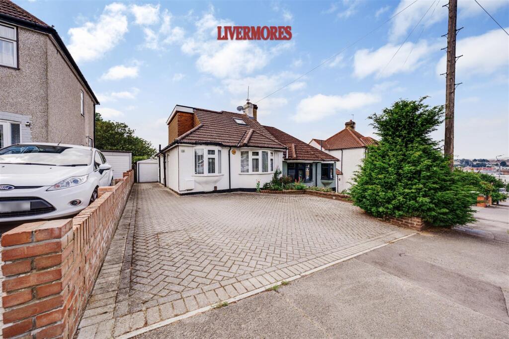Main image of property: Heathview Avenue, Crayford, Kent
