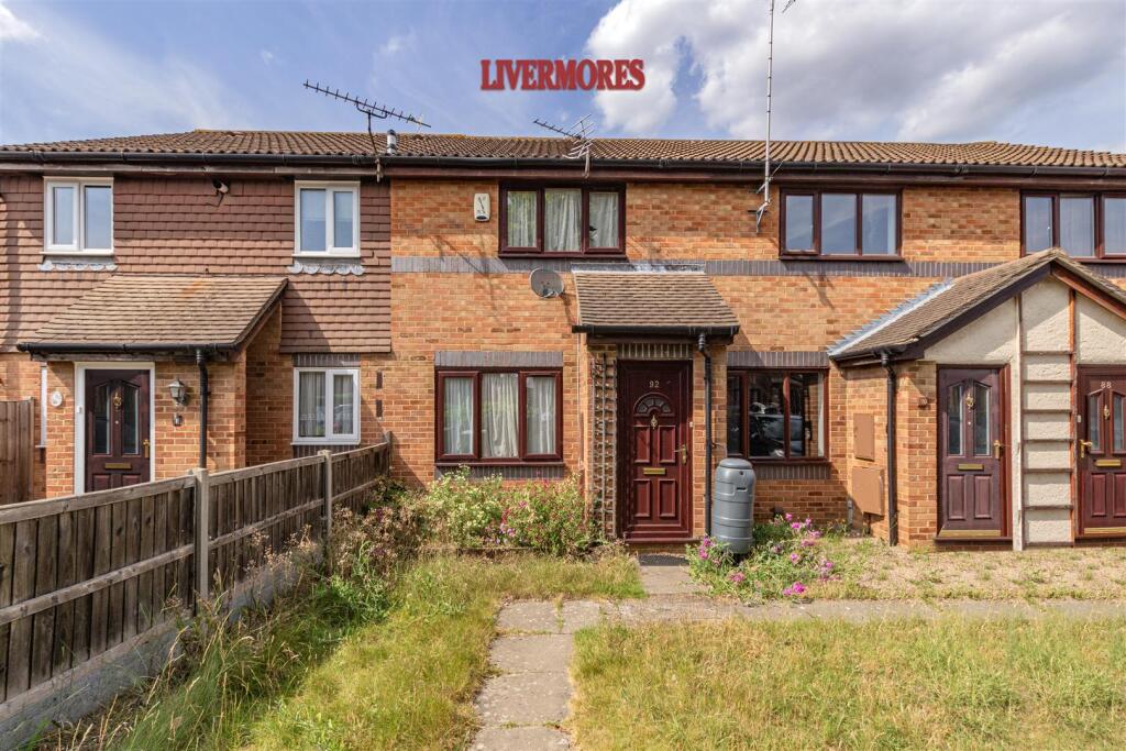 Main image of property: Woodfall Drive, Crayford, Kent