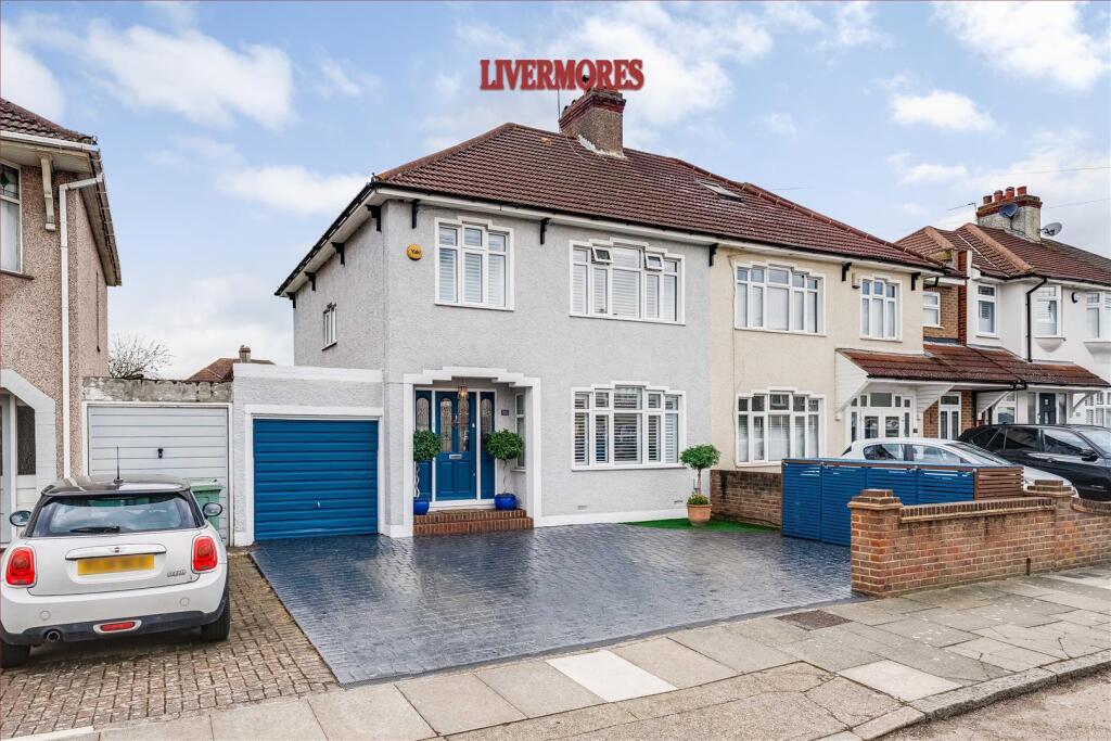 Main image of property: Chessington Avenue, Bexleyheath