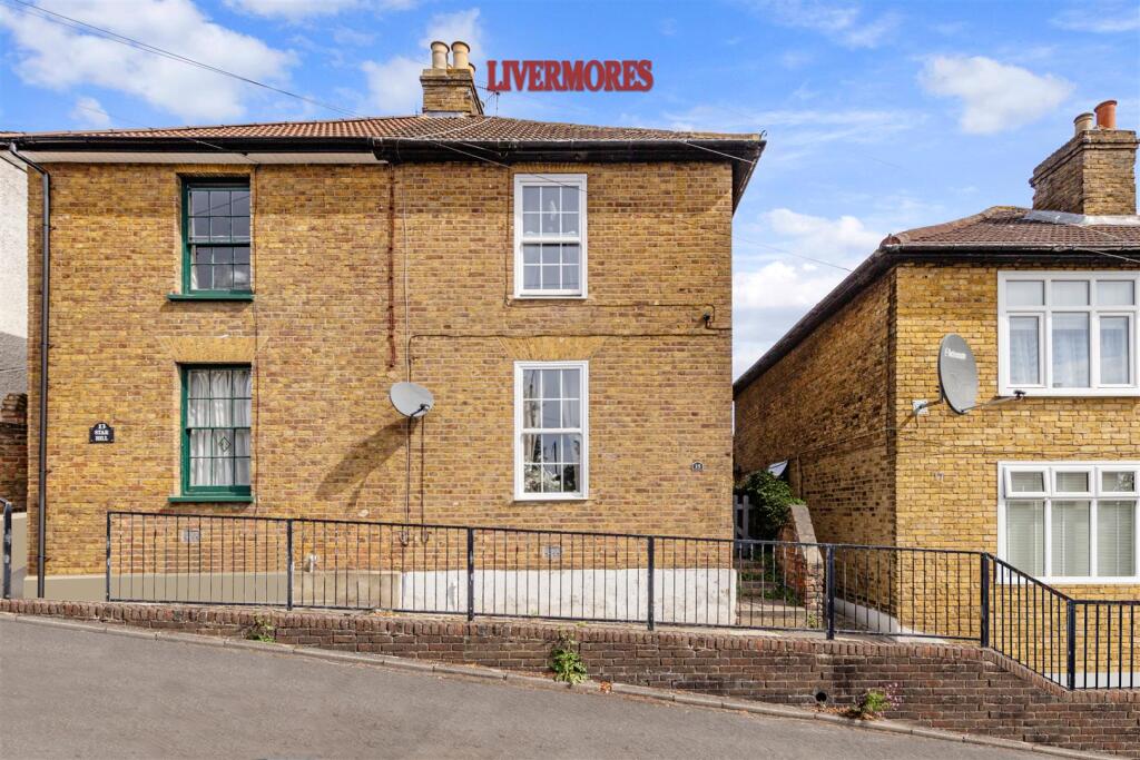 Main image of property: Star Hill, Crayford, Kent