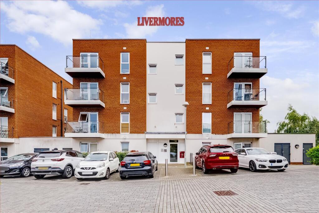 Main image of property: Alcock Crescent, Crayford, Dartford