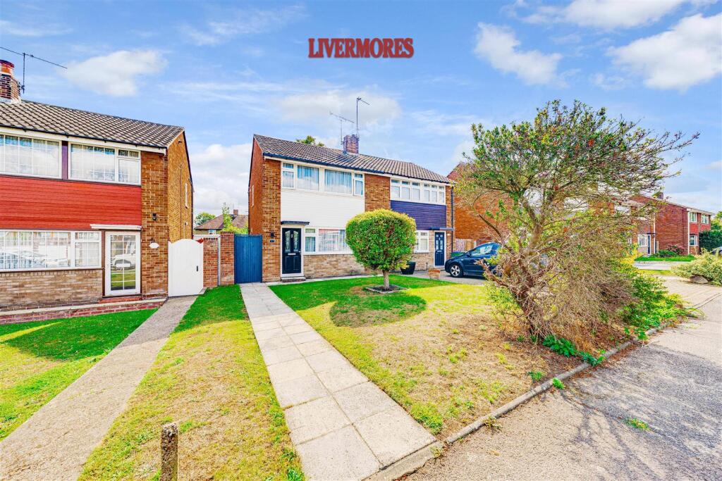 Main image of property: Ranworth Close, Erith