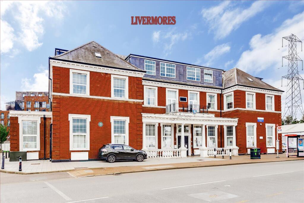 Main image of property: Townhall Square, Crayford, Kent