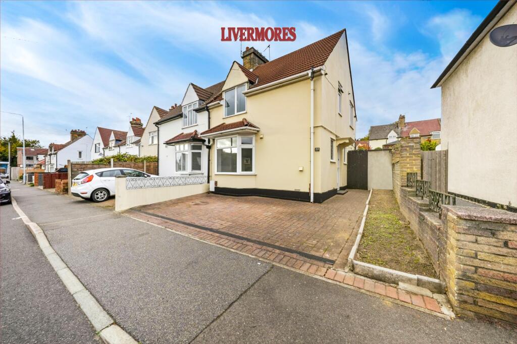Main image of property: Crayford Way, Crayford, Kent