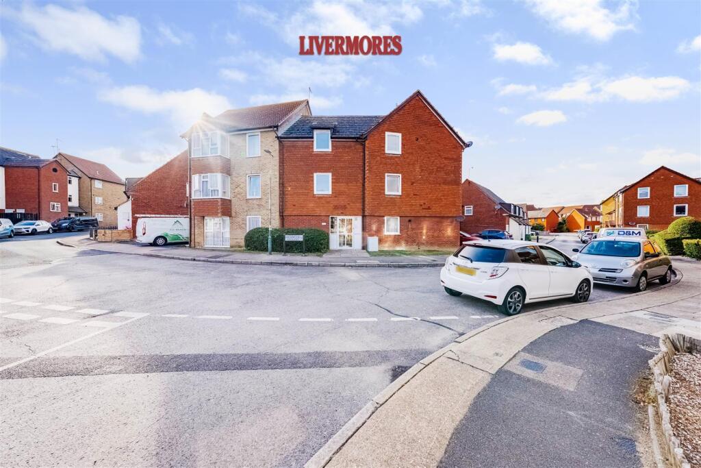 Main image of property: Shearwood Crescent, Crayford, Kent