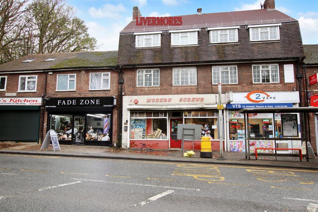 Main image of property: Dartford Road, Bexley