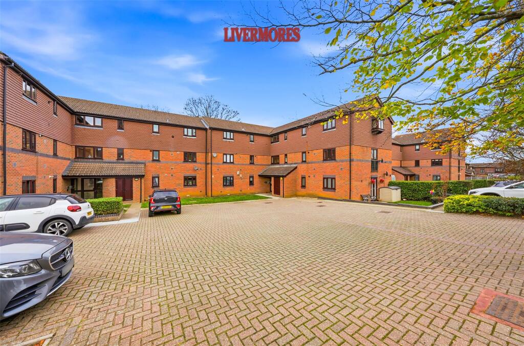 Main image of property: Woodfall Drive, Crayford, Kent