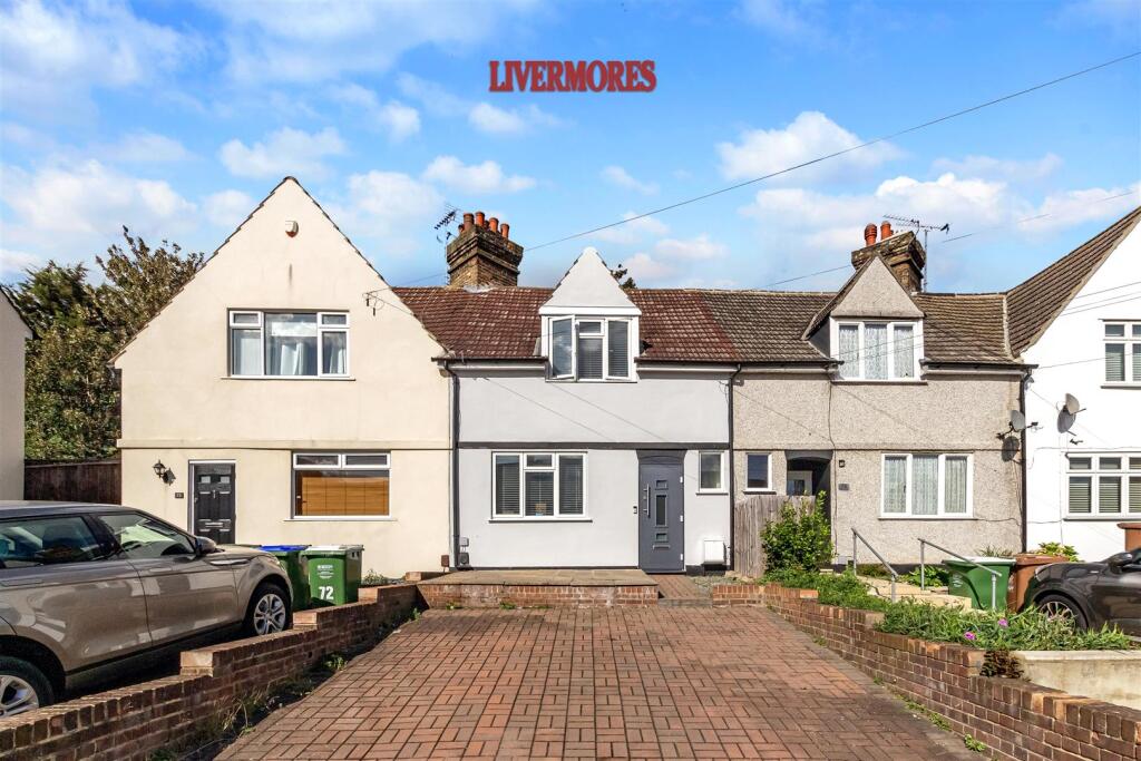 Main image of property: Green Walk, Crayford, Kent