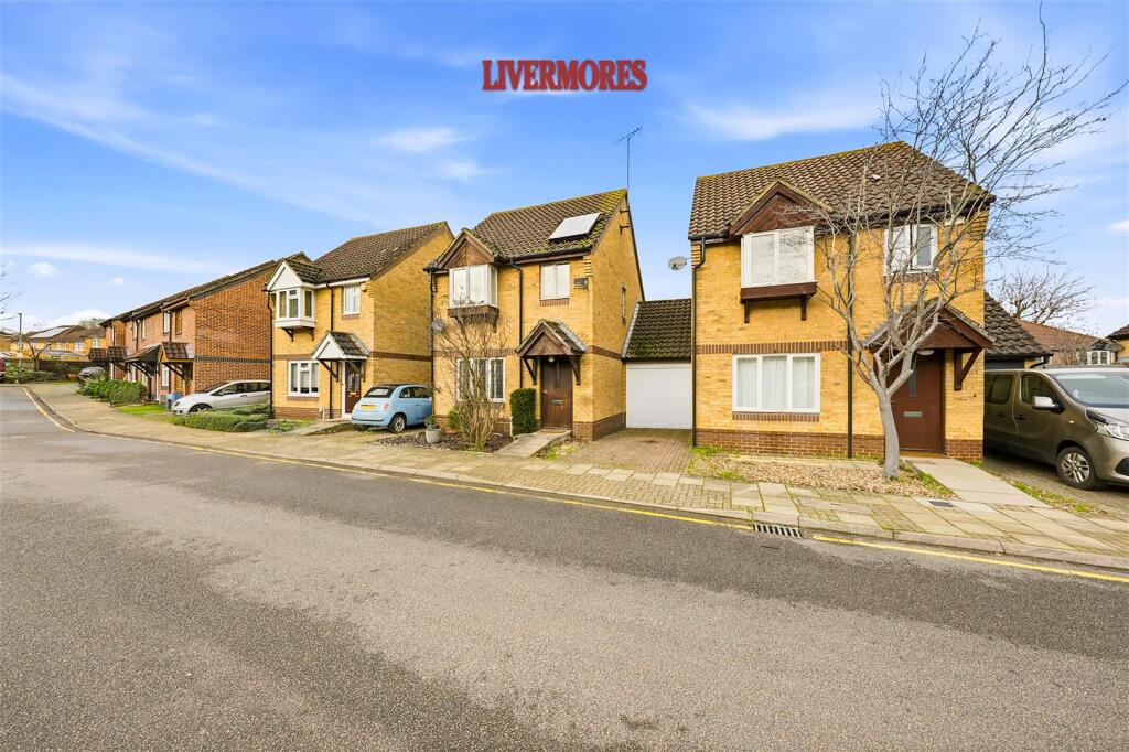 Main image of property: Heatherbank Close, Crayford, Kent