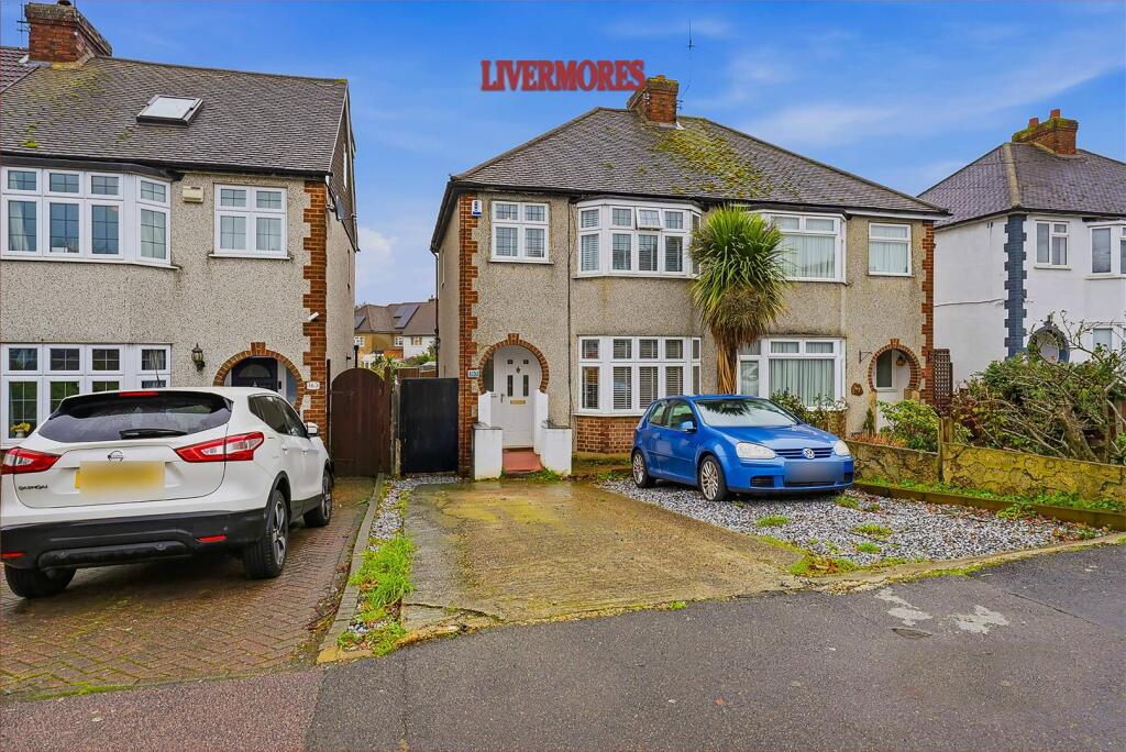 Main image of property: Station Road, Crayford, Dartford