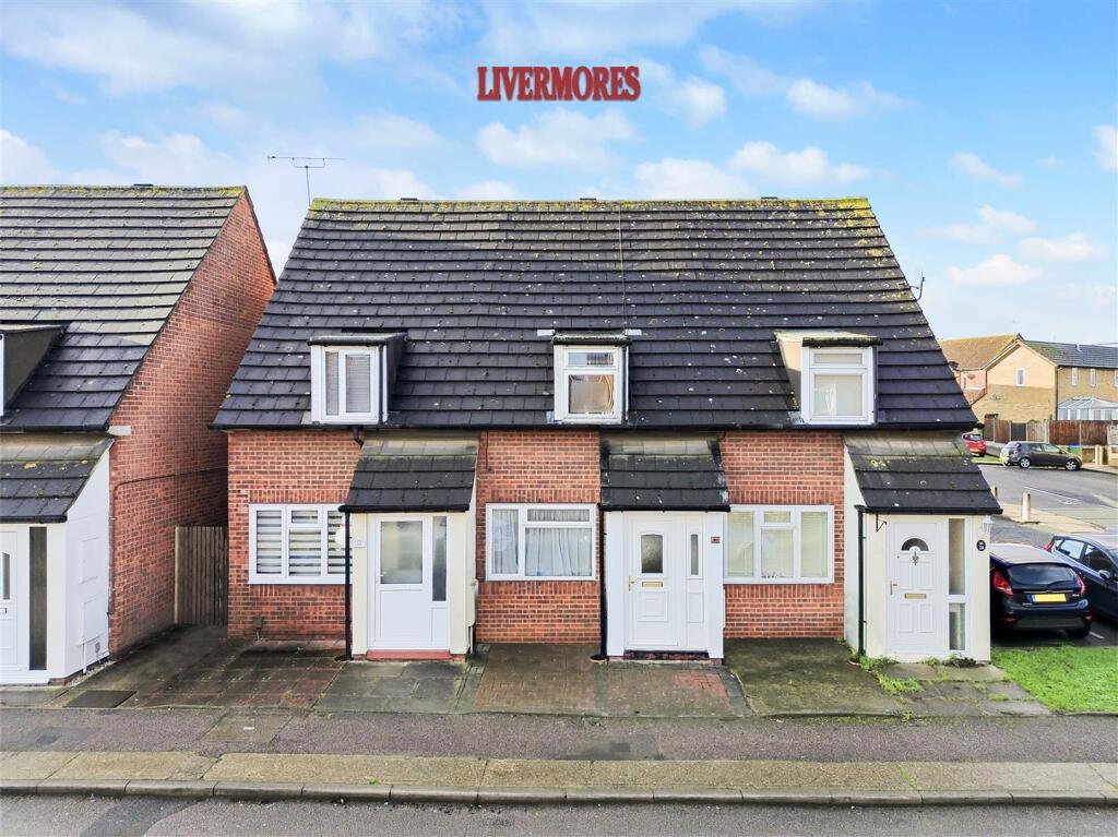 Main image of property: Shearwood Crescent, Crayford, Kent