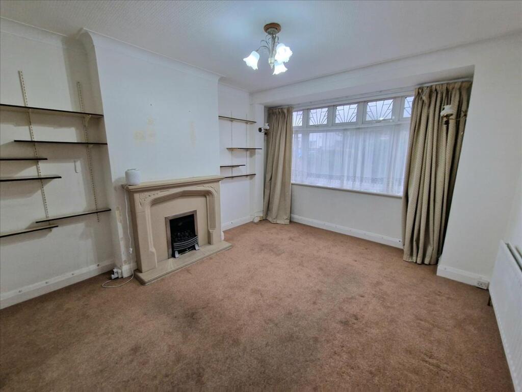 Additional property image - Chelford Road, Bromley, BR1