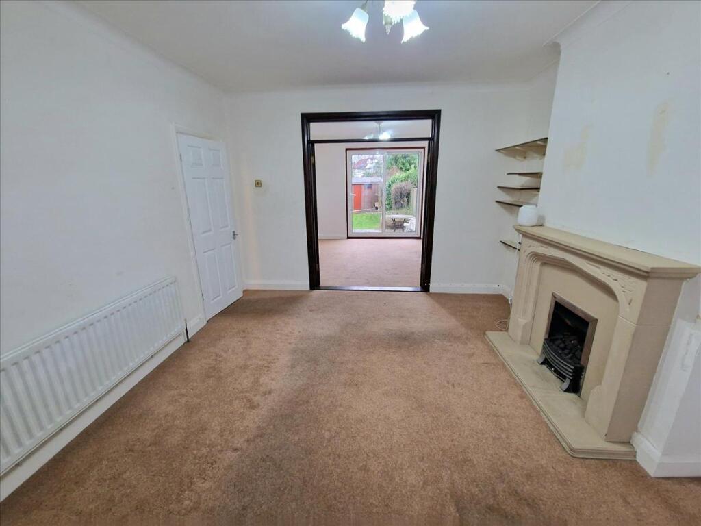 Additional property image - Chelford Road, Bromley, BR1