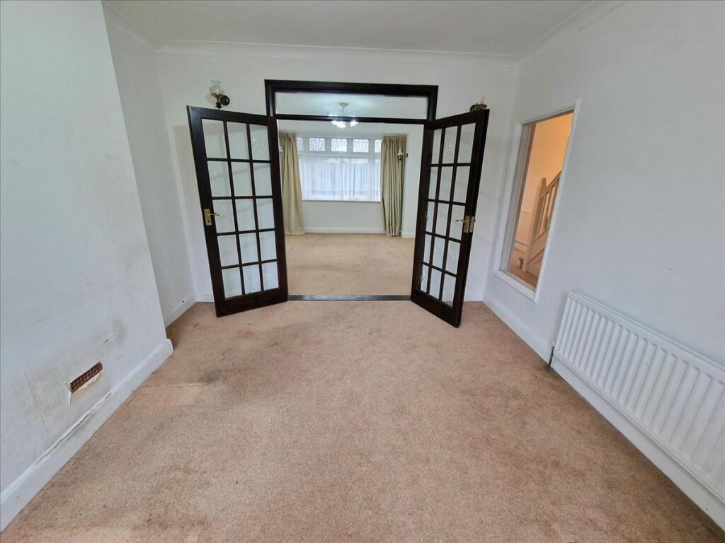Additional property image - Chelford Road, Bromley, BR1
