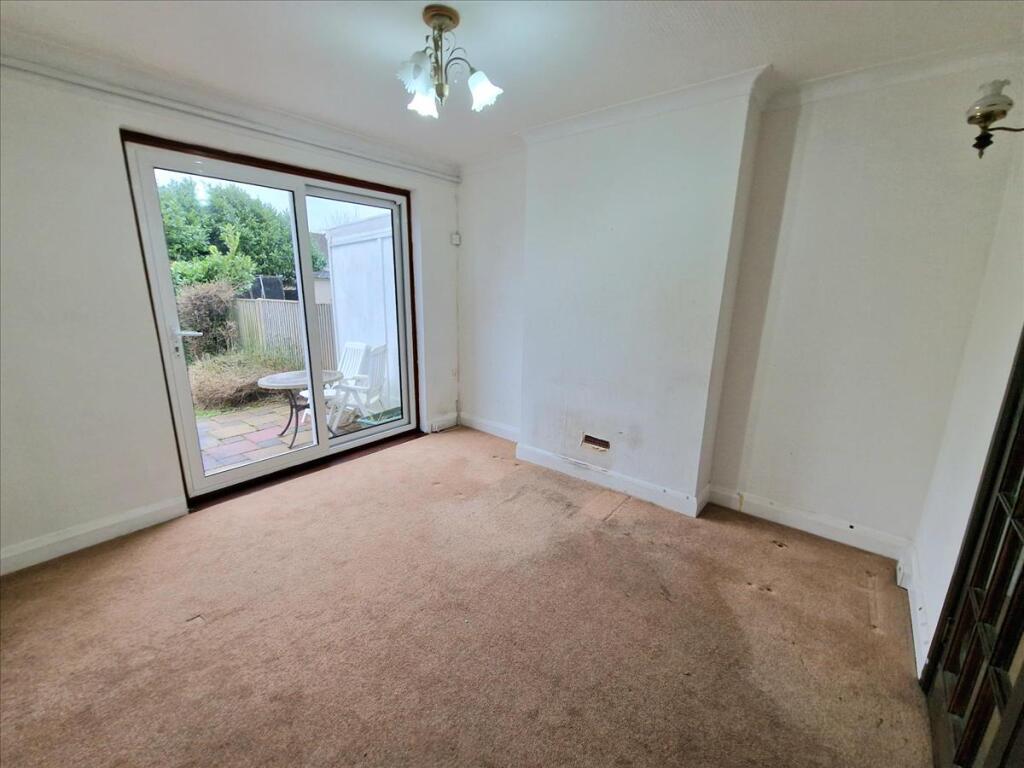 Additional property image - Chelford Road, Bromley, BR1