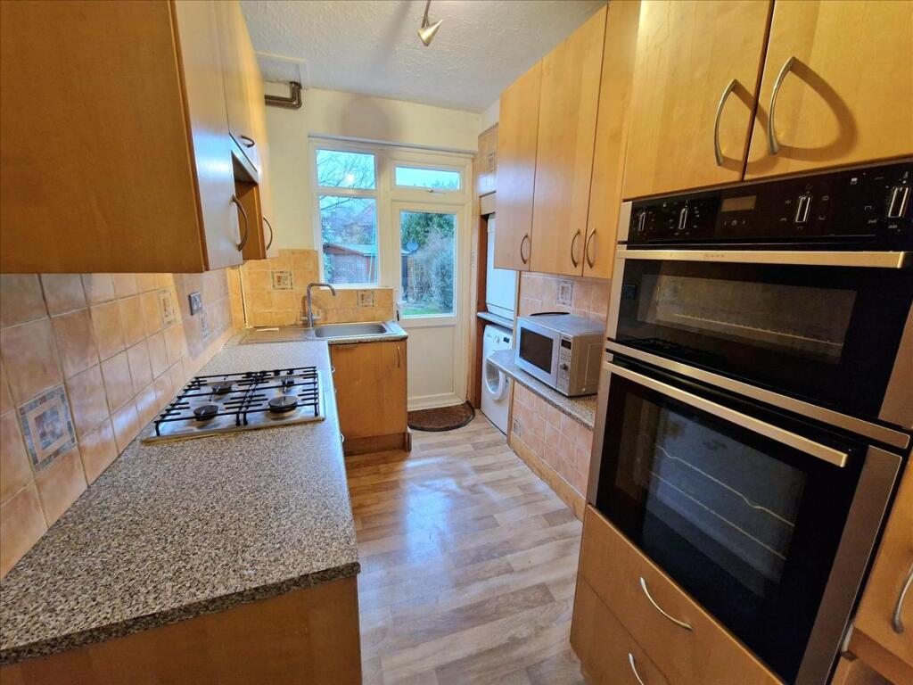 Additional property image - Chelford Road, Bromley, BR1