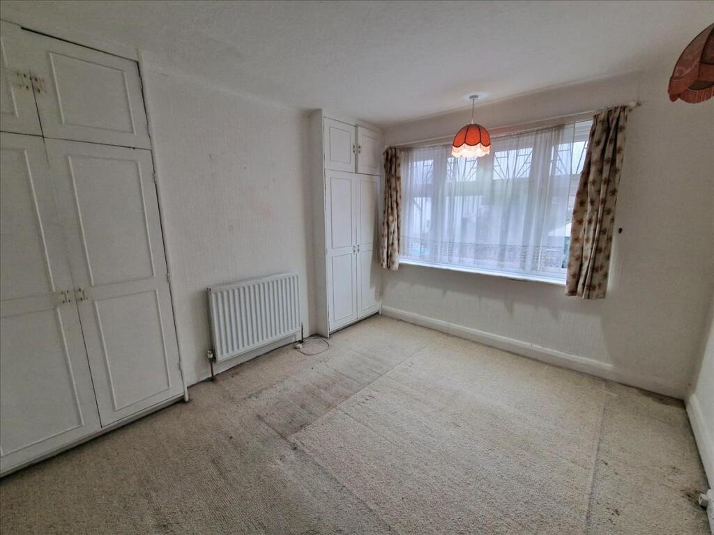 Additional property image - Chelford Road, Bromley, BR1