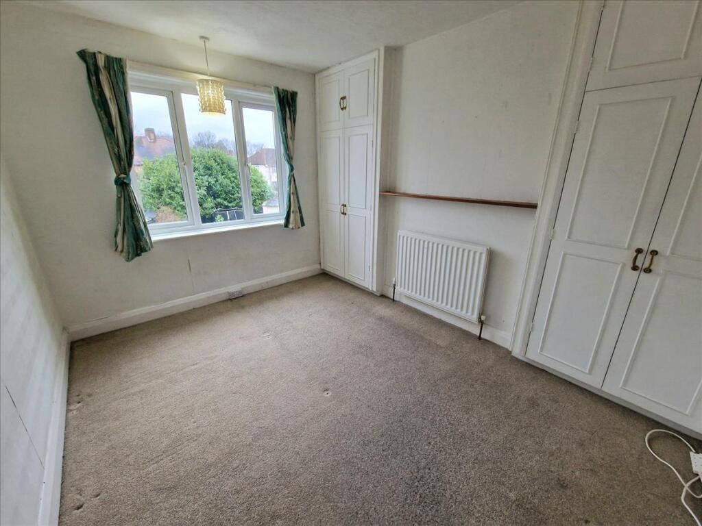 Additional property image - Chelford Road, Bromley, BR1