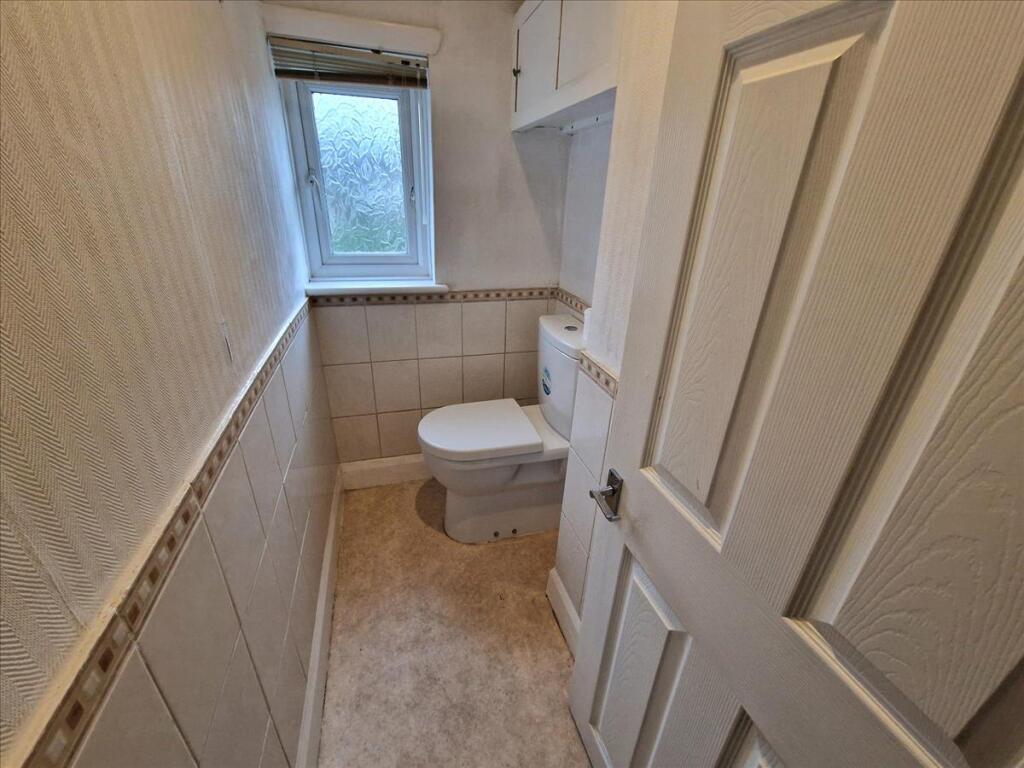 Additional property image - Chelford Road, Bromley, BR1