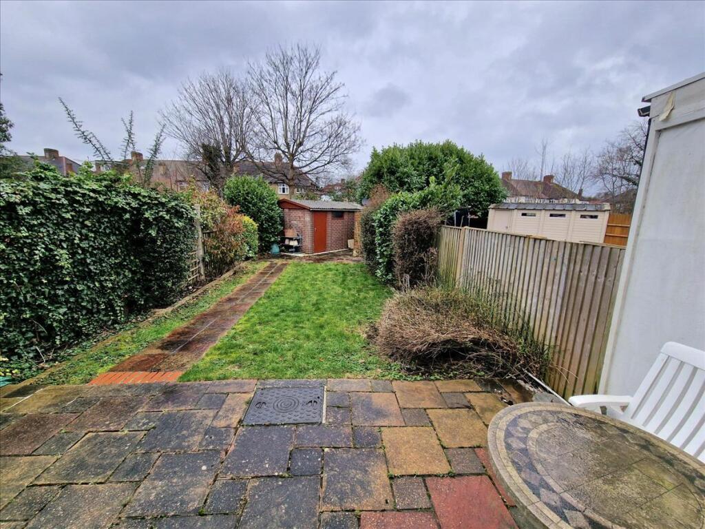 Additional property image - Chelford Road, Bromley, BR1