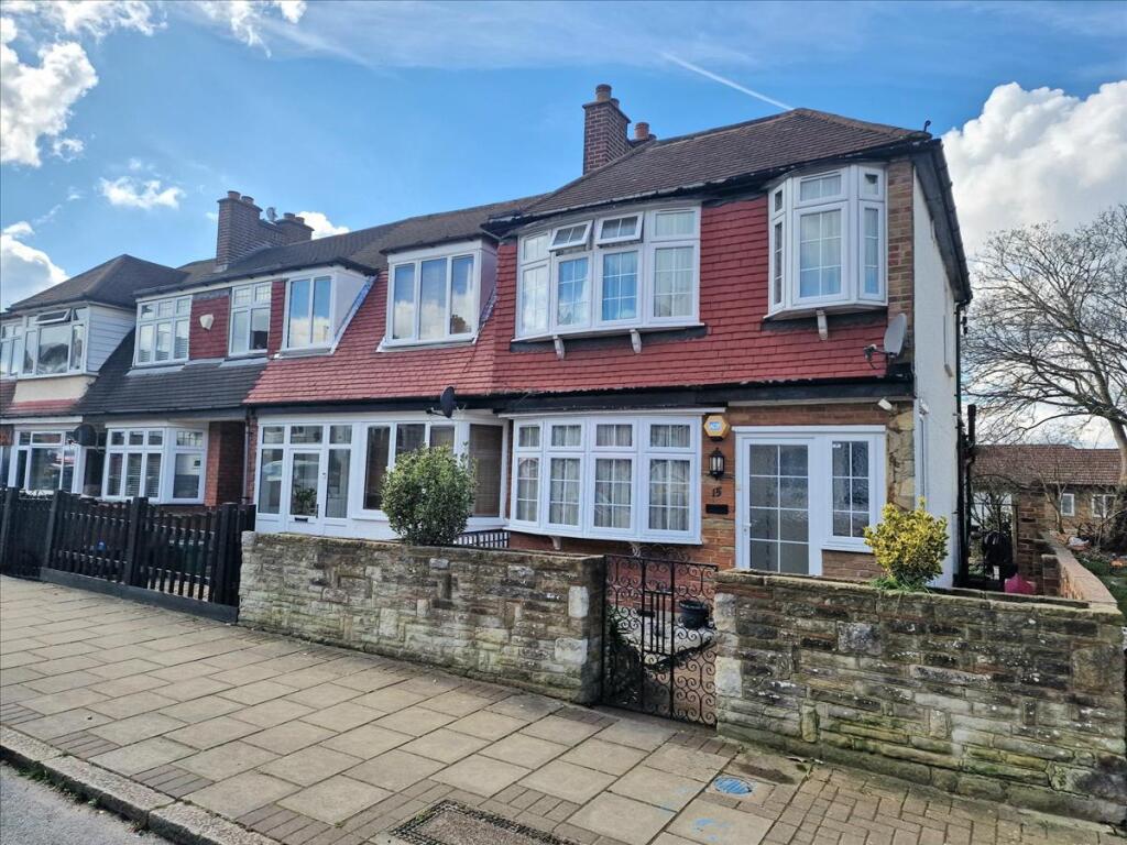 Main image of property: Hillcrest Road, Bromley, BR1