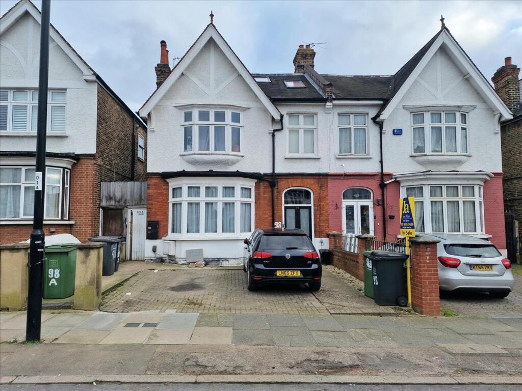 Main image of property: Bellingham Road, London, SE6