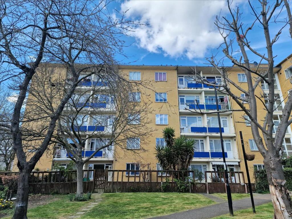 Main image of property: Passfields, Bromley Road, London, SE6