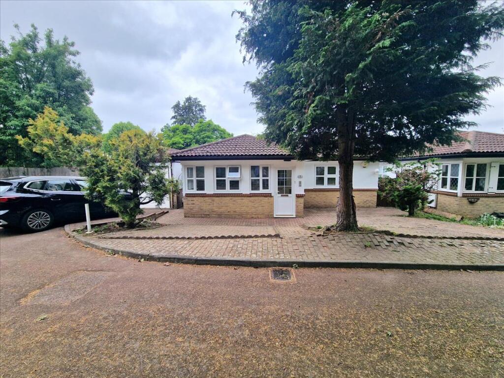 Main image of property: Sambruck Mews, Inchmery Road, London, SE6