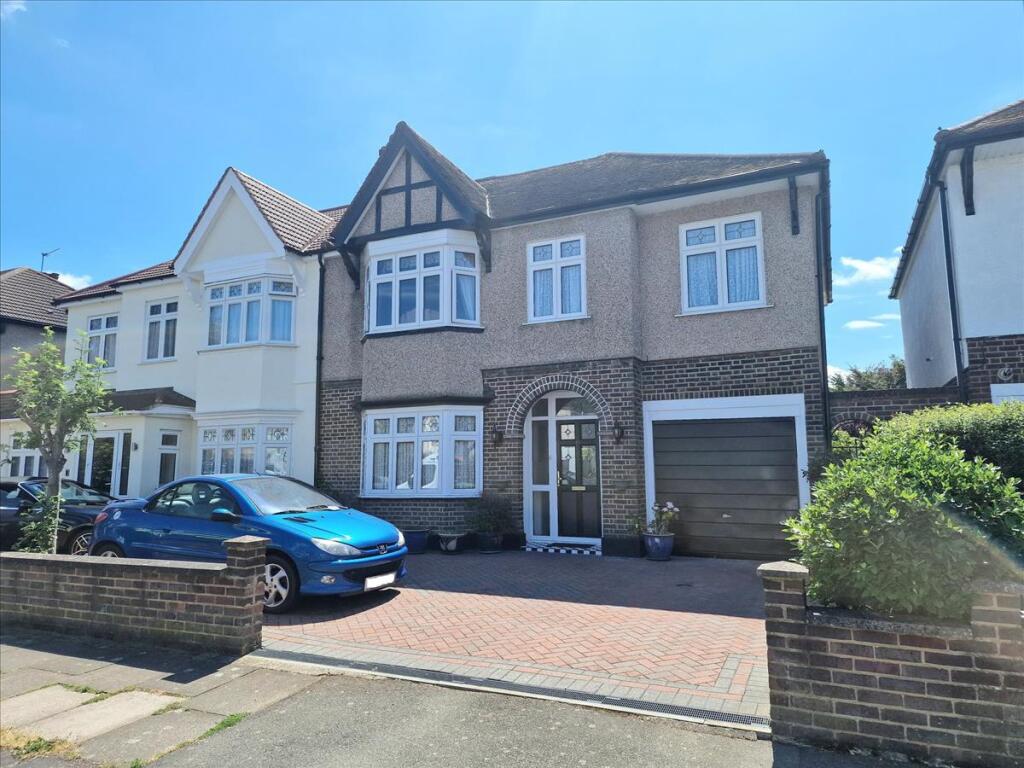 Main image of property: Crantock Road, London, SE6