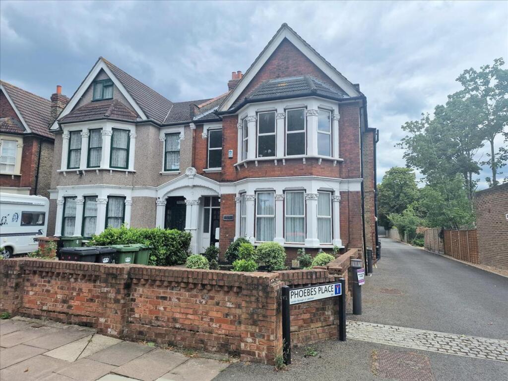 Main image of property: Penerley Road  , London, SE6